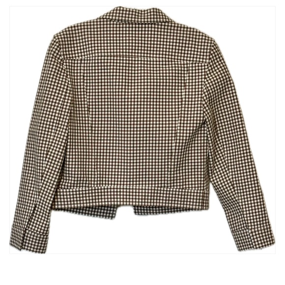 NWT ❤️ Theory Shrunken Jacket - MSRP $375 - Picture 4 of 8